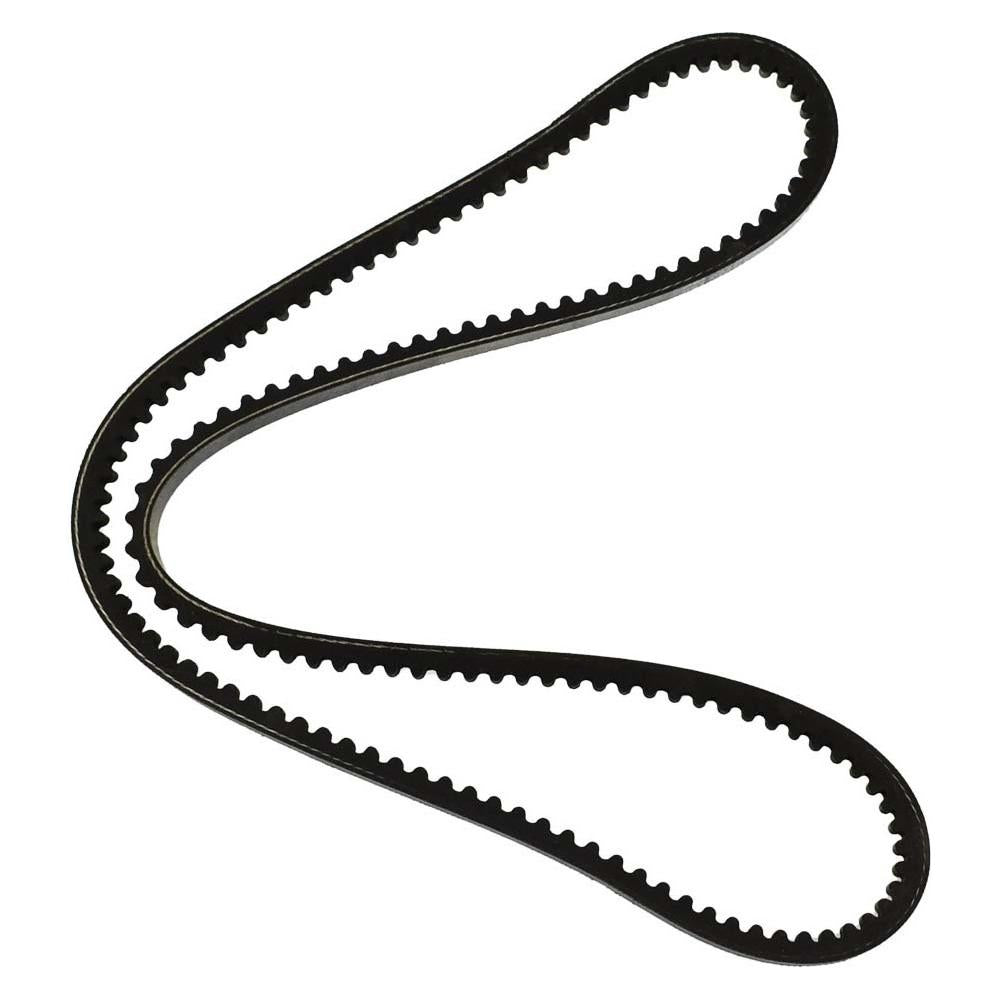Correia V Alternador e Bomba d'Água - continental Contitech - 13x1200 - (1)
