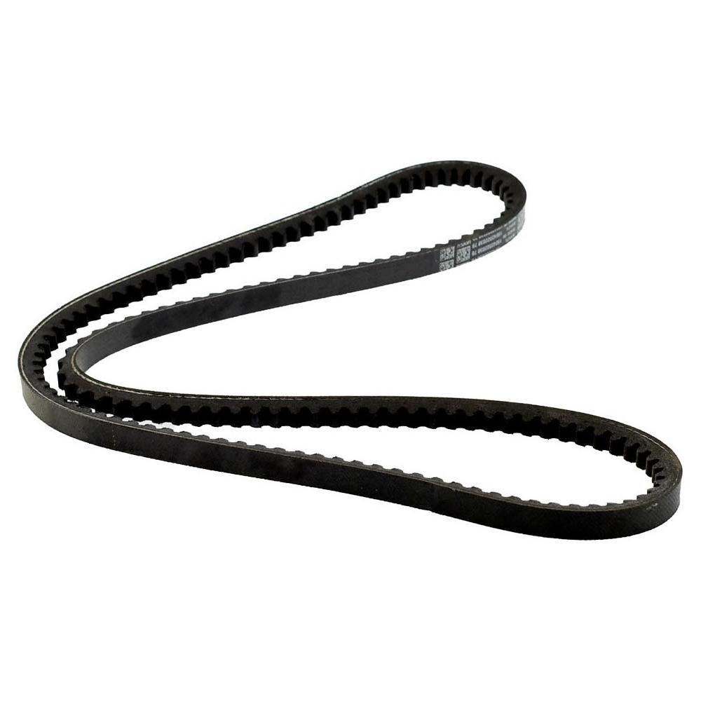 Correia V Alternador e Bomba d'Água - continental Contitech - 13x1200 - (2)