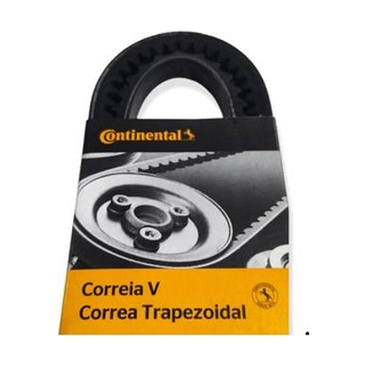 Correia V 13x1215 - continental Contitech - 13x1215 - (1)