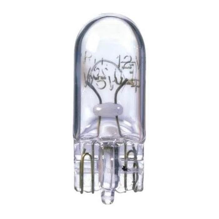 Lâmpada da placa - Philips - 12961CP - (3)