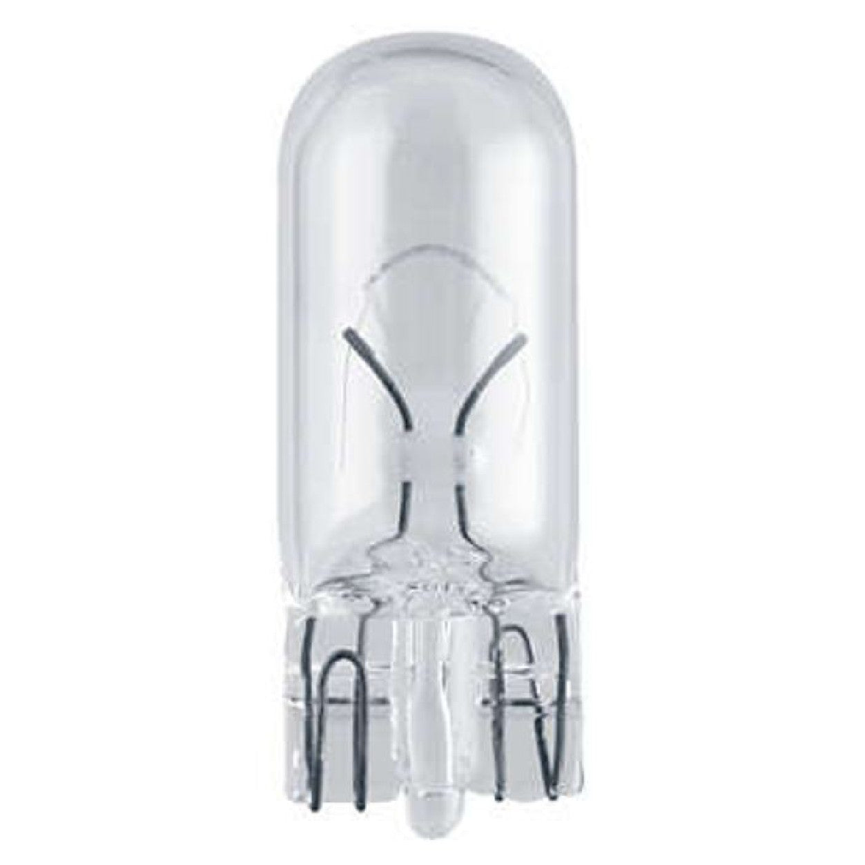 Lâmpada da placa - Philips - 12961CP - (1)