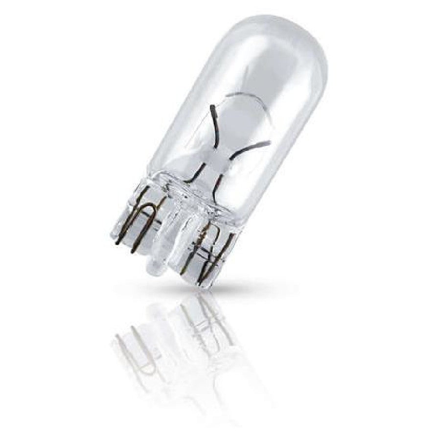 Lâmpada da placa - Philips - 12961CP - (2)