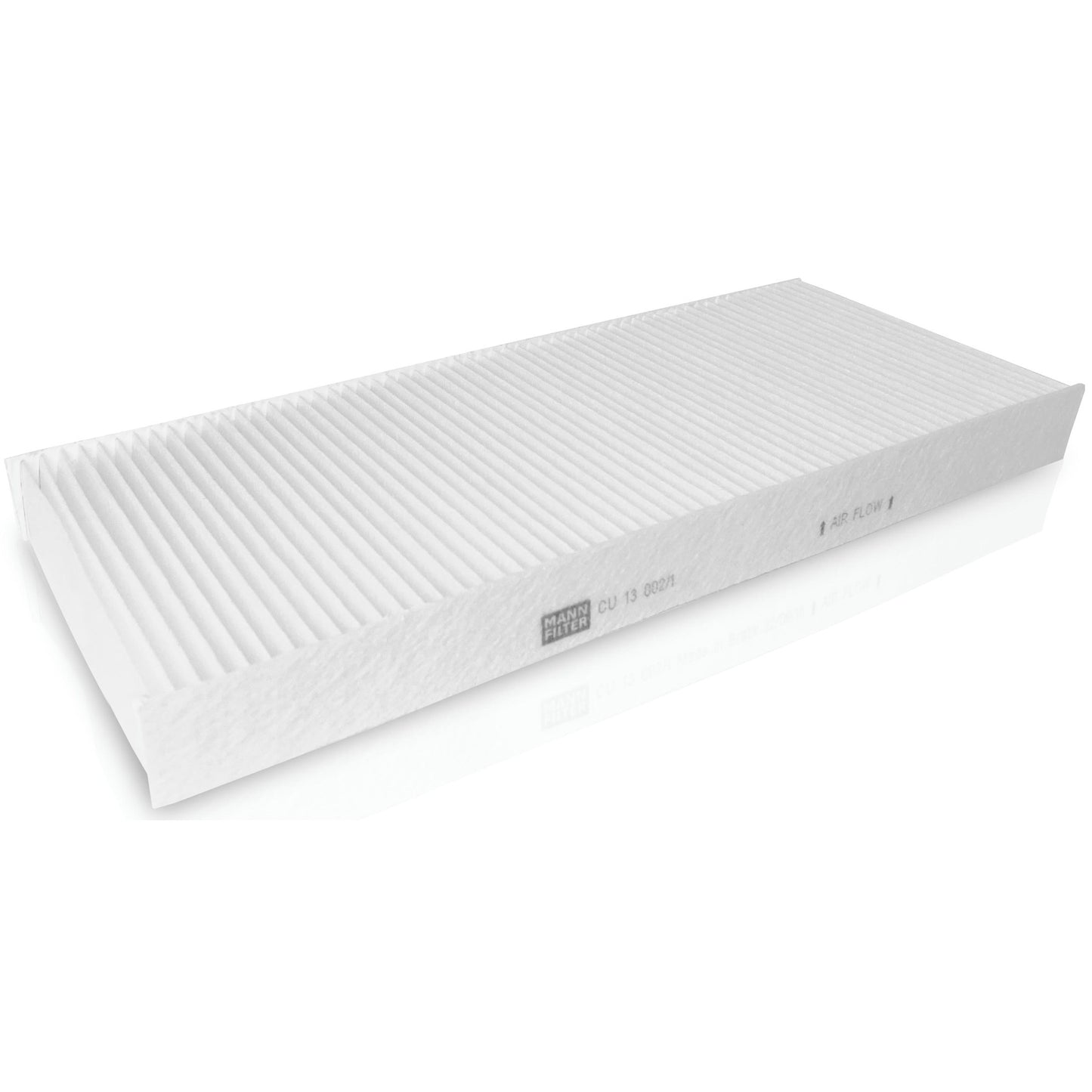 Filtro de Ar Condicionado Cabine - Mann-Filter - CU13002/1 - (1)