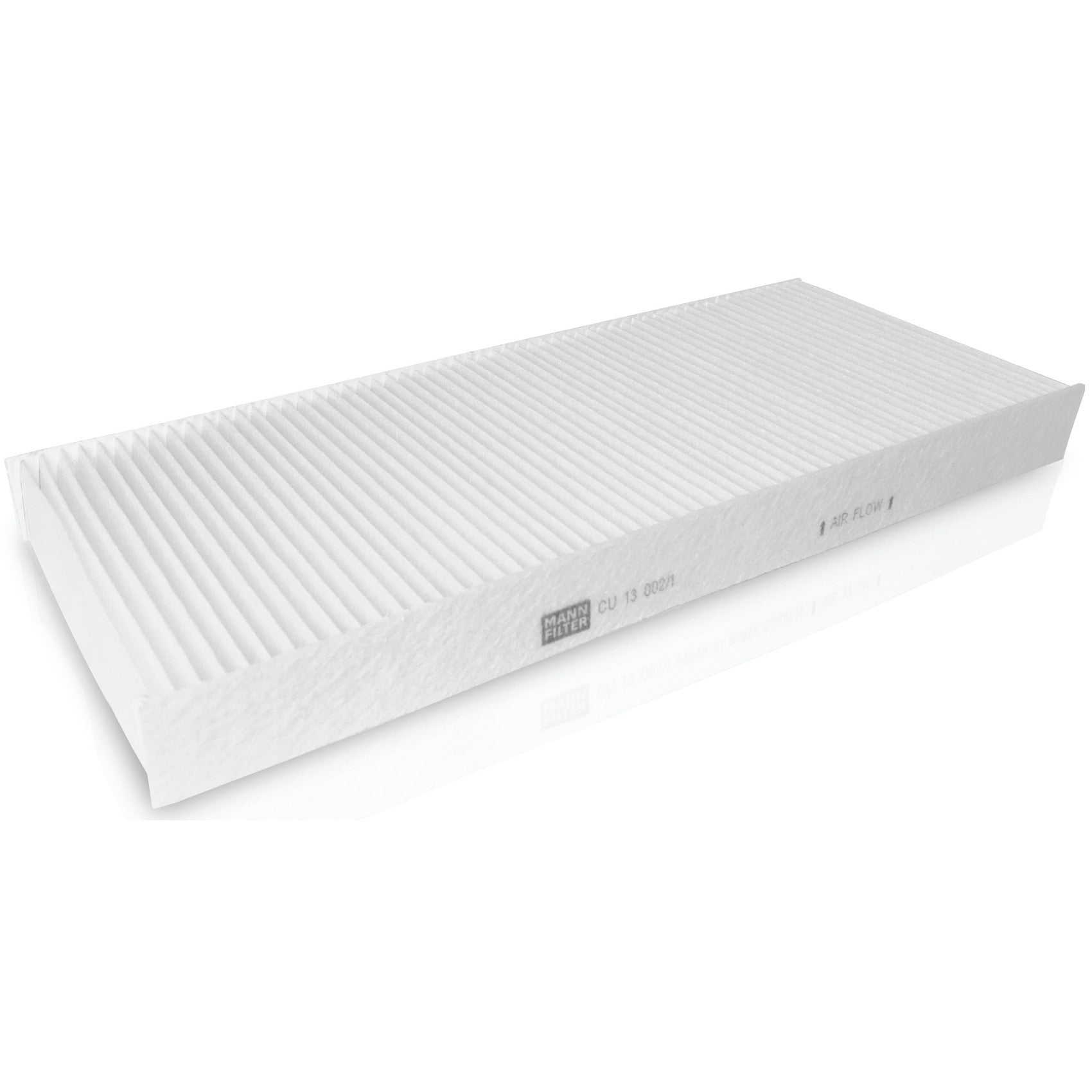 Filtro de Ar Condicionado Cabine - Mann-Filter - CU13002/1 - (1)