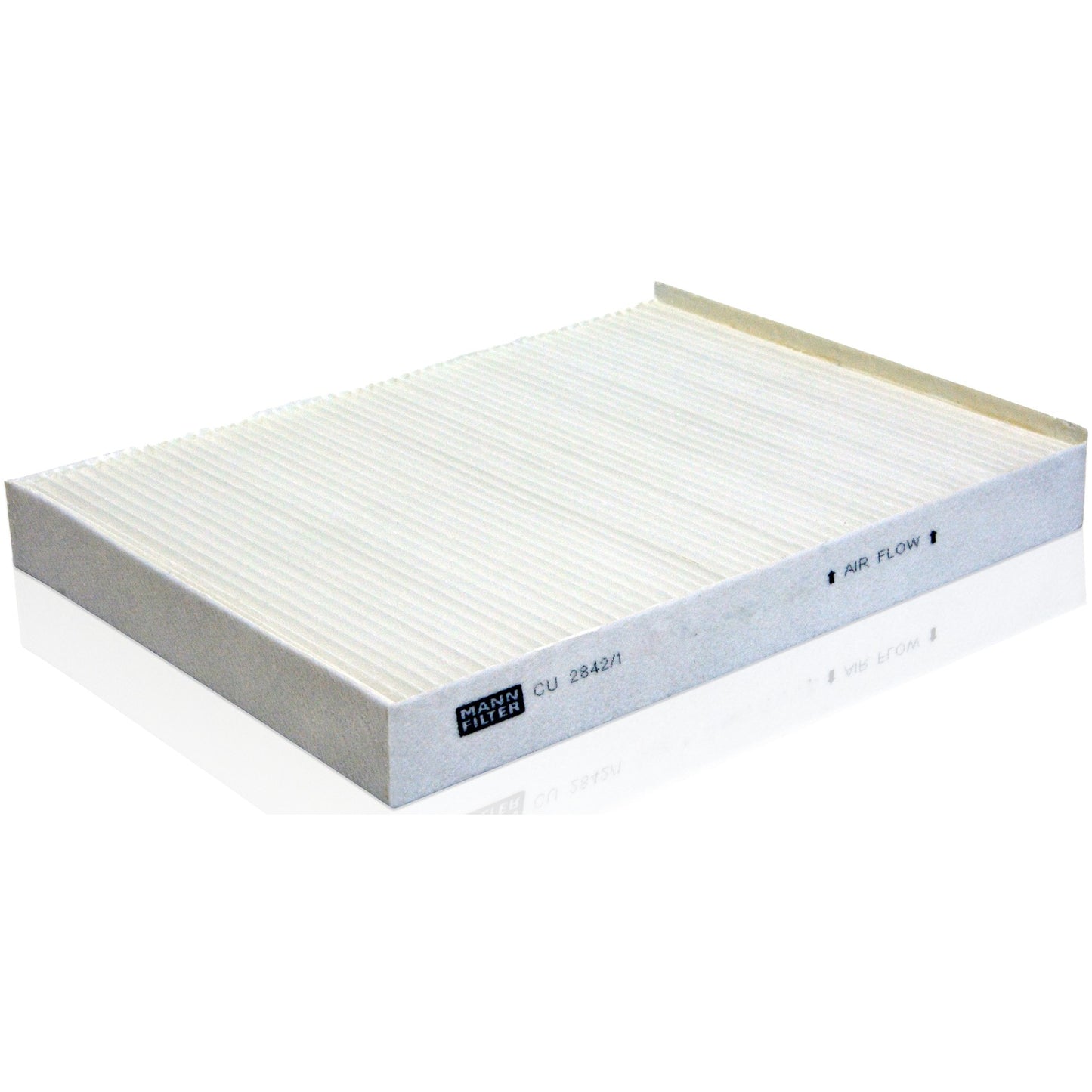 Filtro de Ar Condicionado Cabine - Mann-Filter - CU2842/1 - (1)