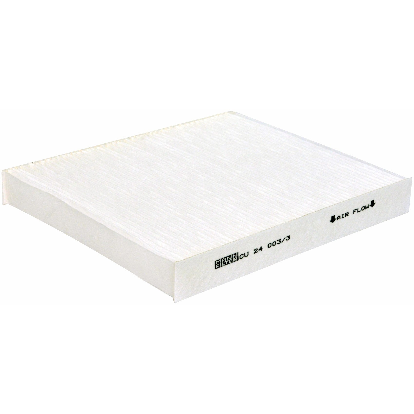 Filtro de Ar Condicionado Cabine - Mann-Filter - CU24003/3 - (1)