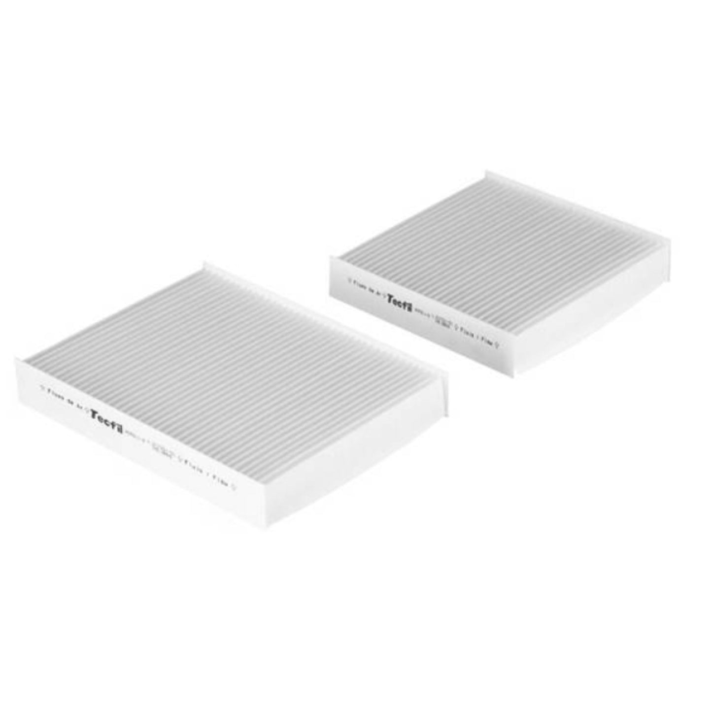FIltro de Ar Condicionado Cabine - Tecfil - ACP811/9 - (1)