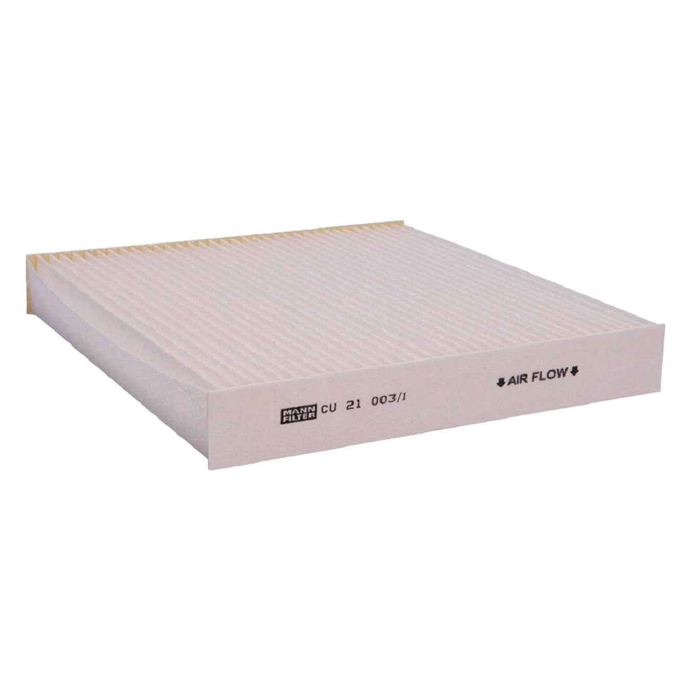 Filtro de Ar Condicionado Cabine - Mann-Filter - CU21003/1 - (1)