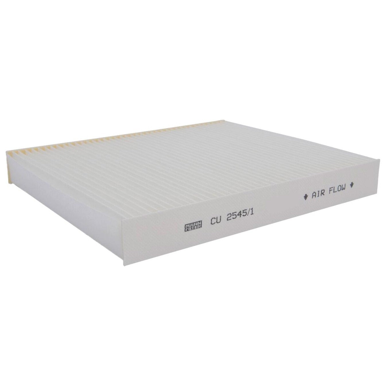 Filtro de Ar Condicionado Cabine - Mann-Filter - CU2545/1 - (1)