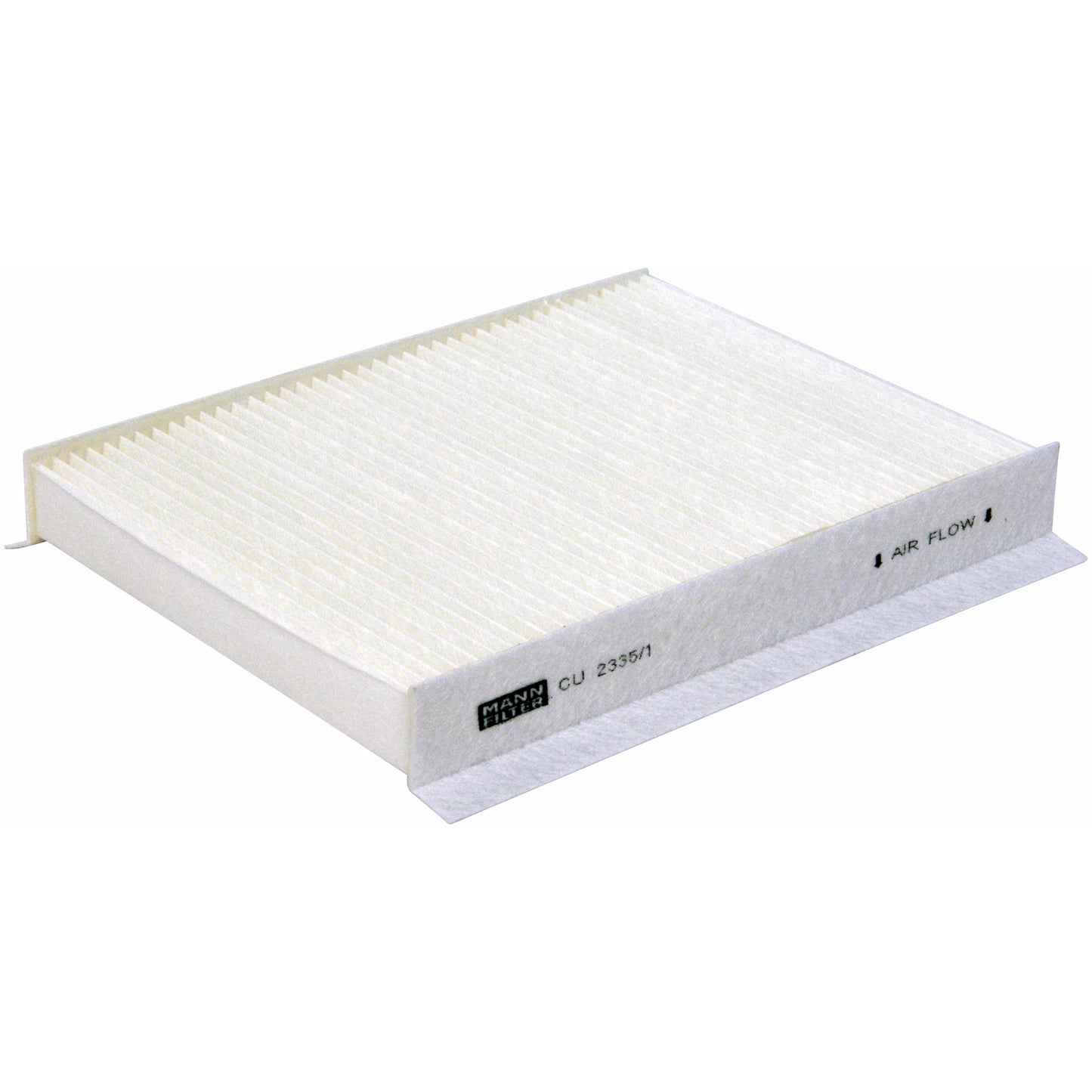 Filtro de Ar Condicionado Cabine - Mann-Filter - CU2335/1 - (1)