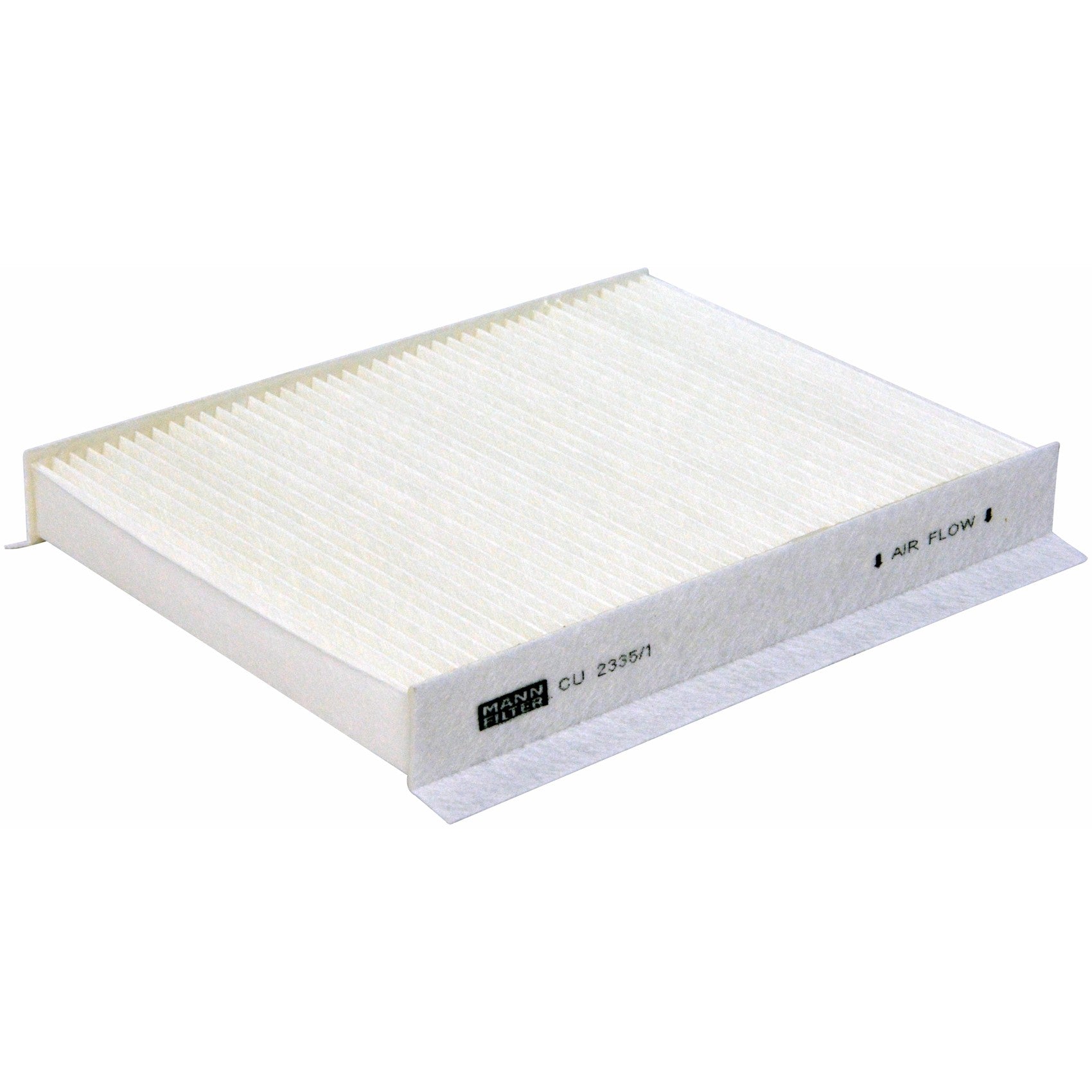 Filtro de Ar Condicionado Cabine - Mann-Filter - CU2335/1 - (1)