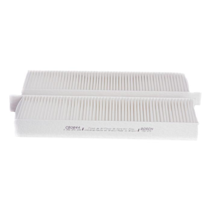 Filtro de Ar da Cabine - Bosch - 0 986 BF0 644 - (1)