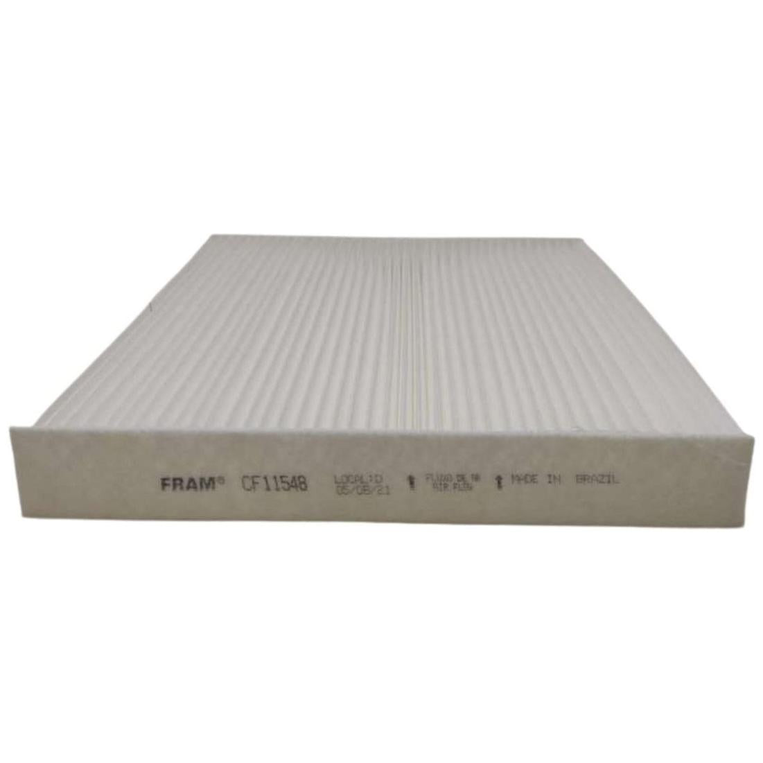 Filtro de Ar da Cabine - Fram - CF11548 - (2)