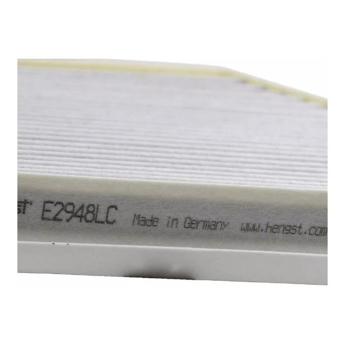 Filtro de Ar da Cabine - Hengst - E2948LC - (2)