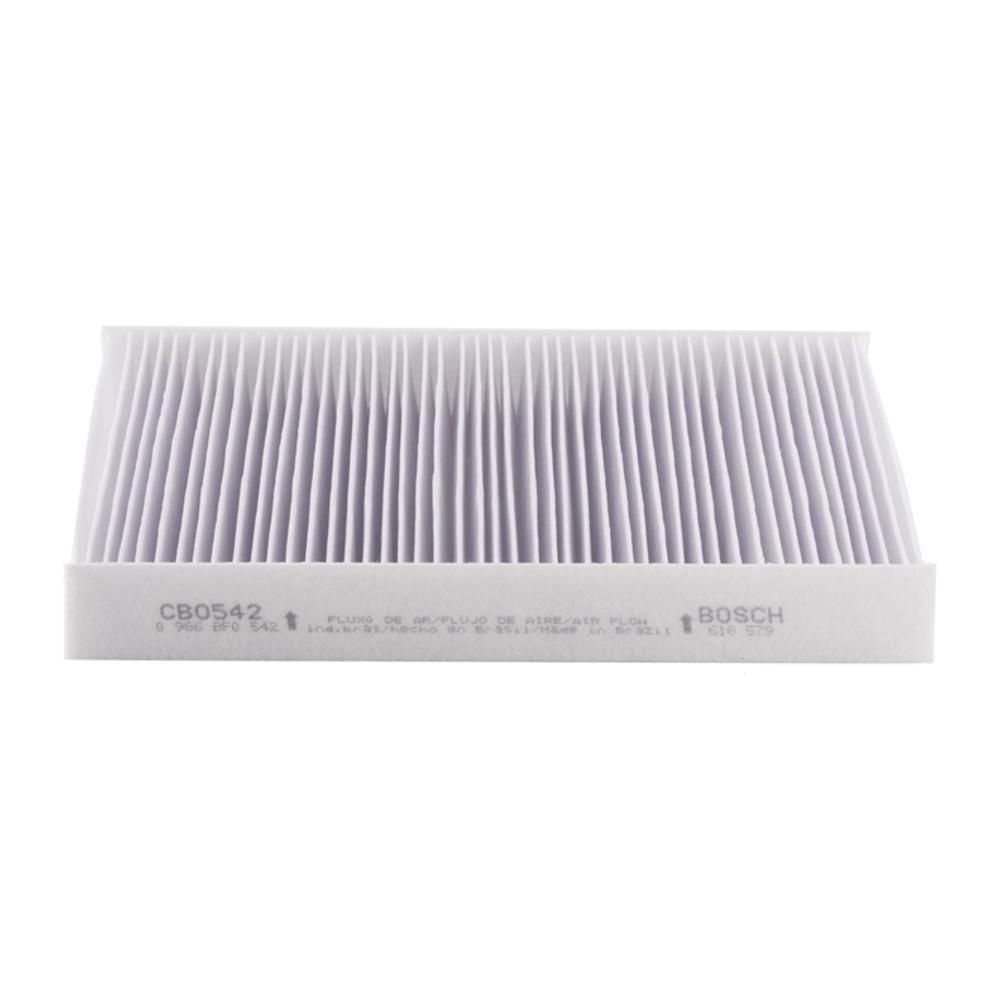 Filtro de Ar da Cabine - Bosch - 0 986 BF0 542 - (1)