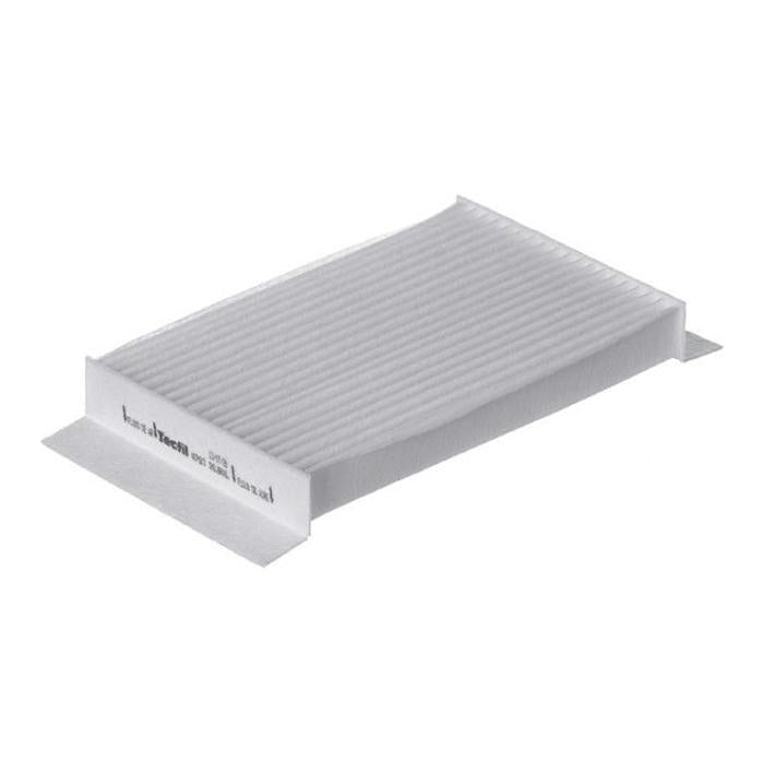 Kit Filtros de Ar do Motor, Óleom Cabine e Combustível - (2)