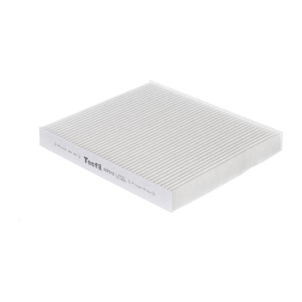 Filtro de Ar da Cabine - Tecfil - ACP312 - (1)