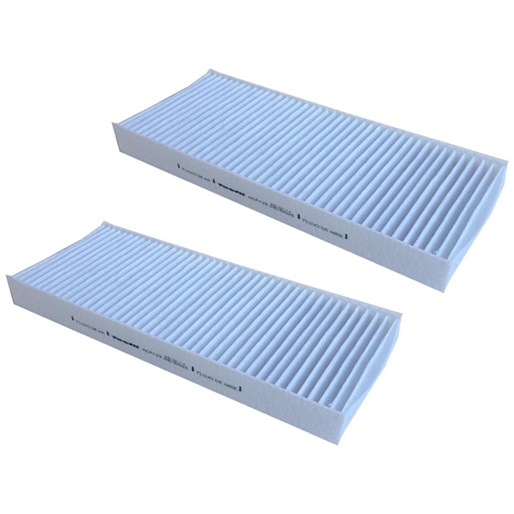 Kit Filtros de Ar do Motor, Óleo, Cabine e Combustível - Tecfil - ACP729 / ARL9600 / PSC993 / PSL34M-(TM1) - (2)
