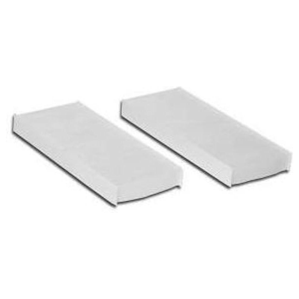 Filtro de Ar da Cabine - Tecfil - ACP810 - (1)
