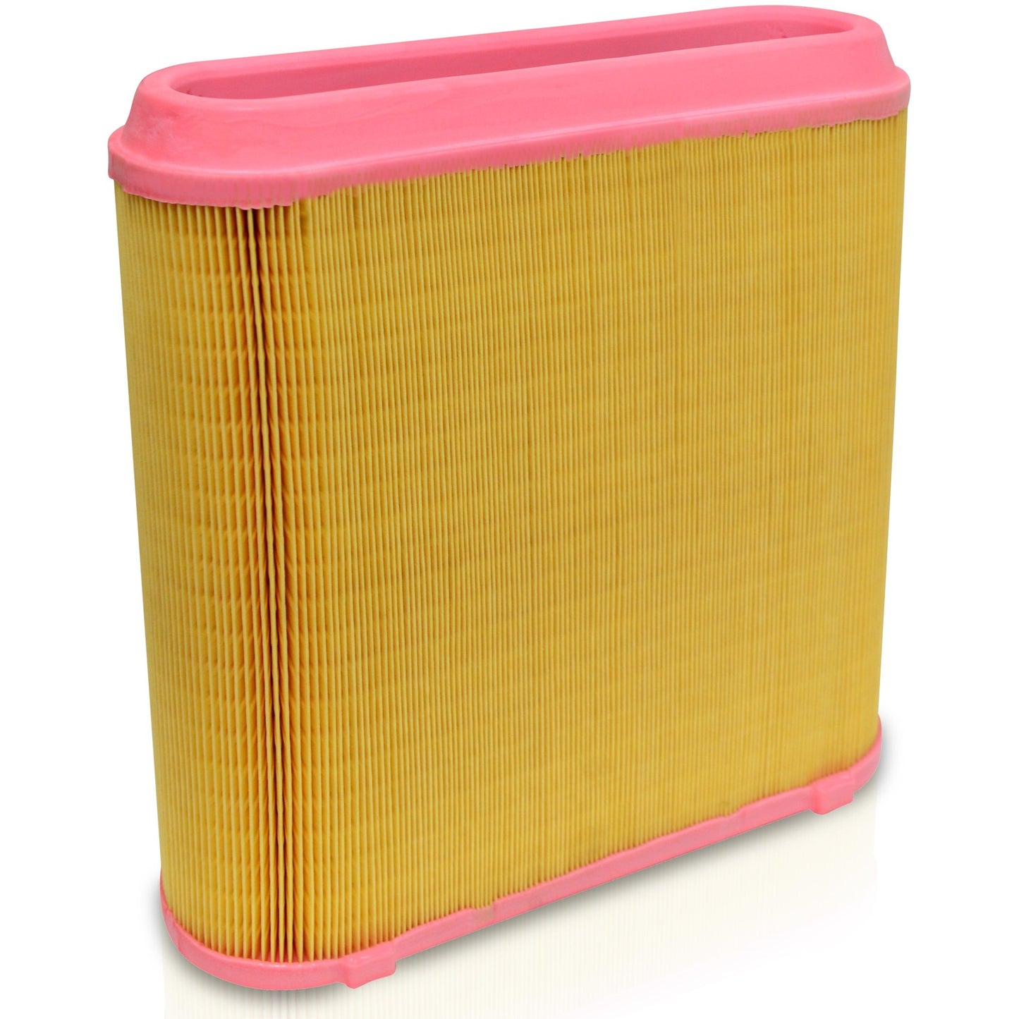 Filtro de Ar - Mann-Filter - C37480 - (1)