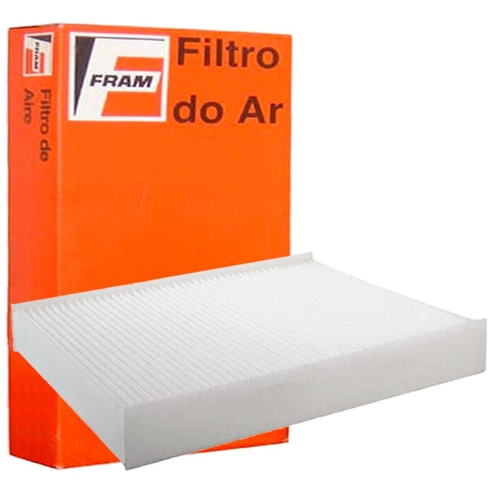 Filtro de Ar da Cabine - Fram - CF10732 - (1)