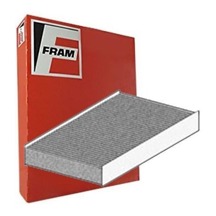 Filtro de Ar da Cabine - Fram - CF10742 - (1)