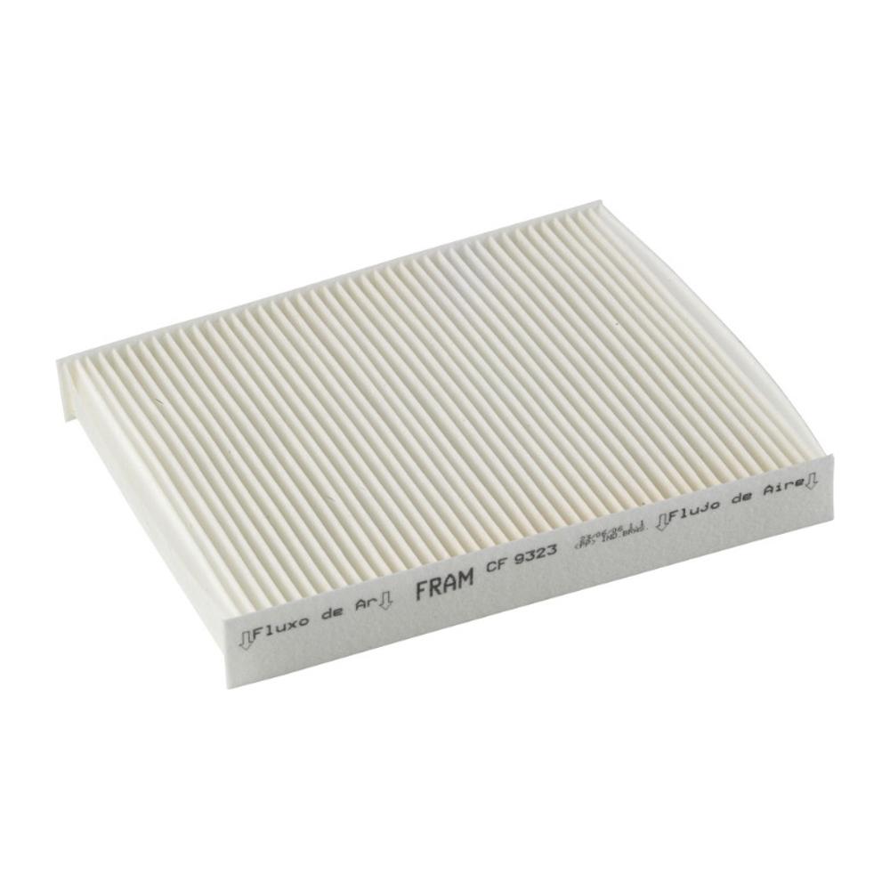 Filtro de Ar da Cabine - Fram - CF10845 - (1)