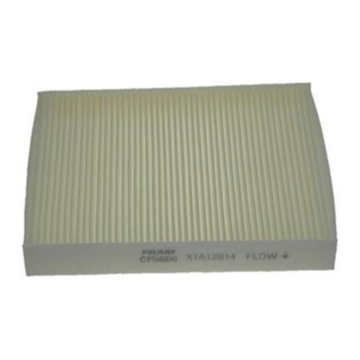 Filtro de Ar da Cabine - Fram - CF9666 - (1)