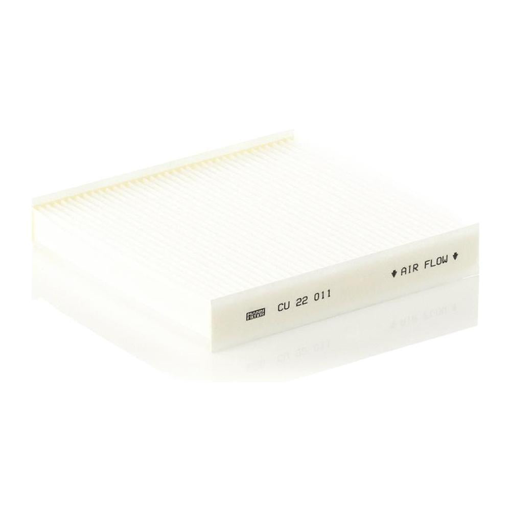 Filtro de Ar da Cabine - Mann-Filter - CU 22 011 - (1)