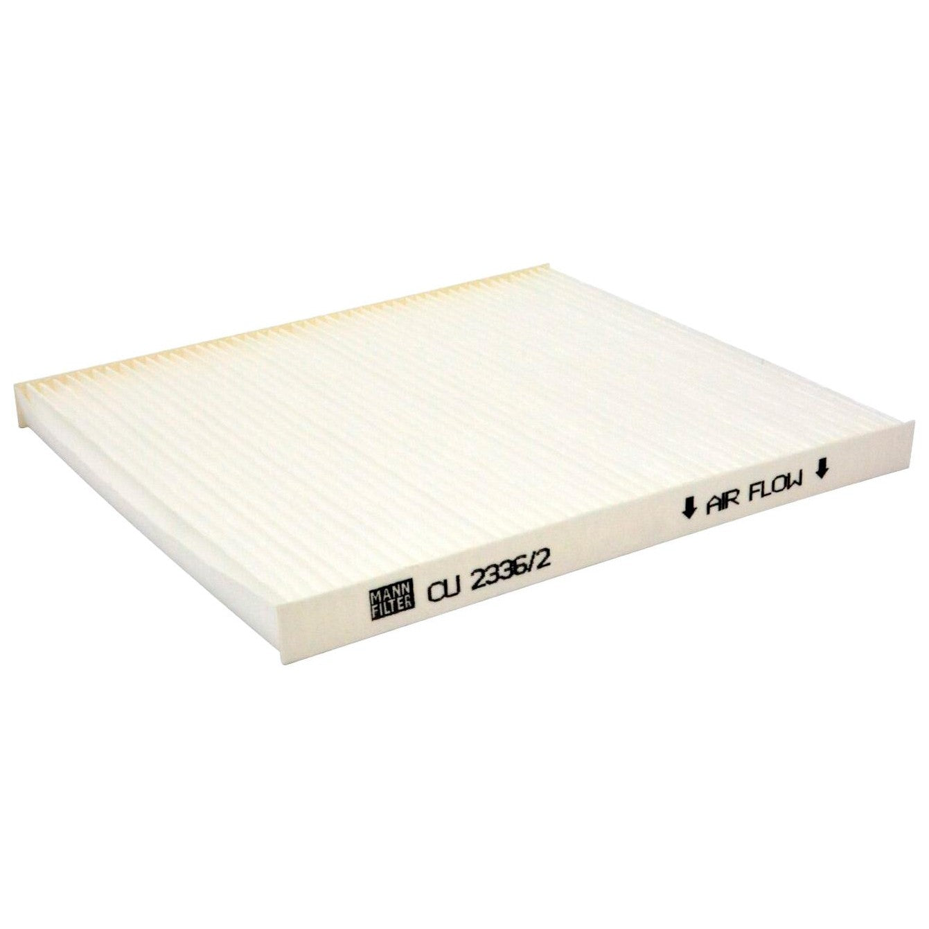Filtro de Ar Condicionado Cabine - Mann-Filter - CU2336/2 - (1)