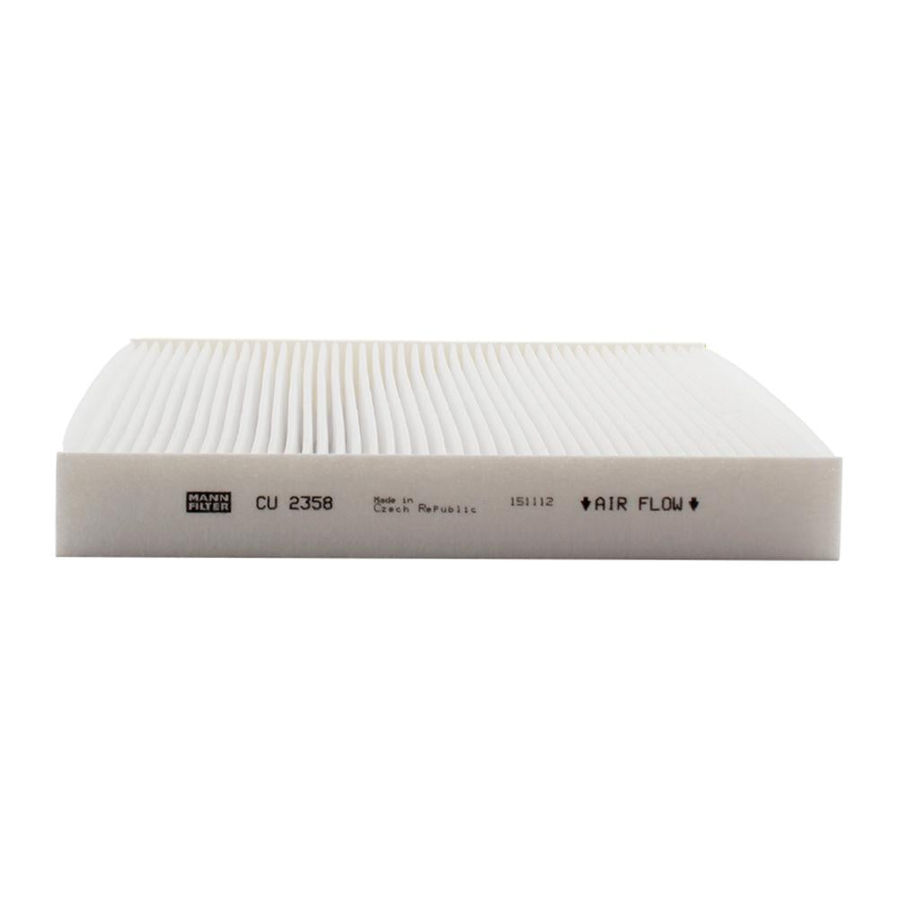 Filtro de Cabine Refil de Papel - Mann-Filter - CU 2358 - (2)