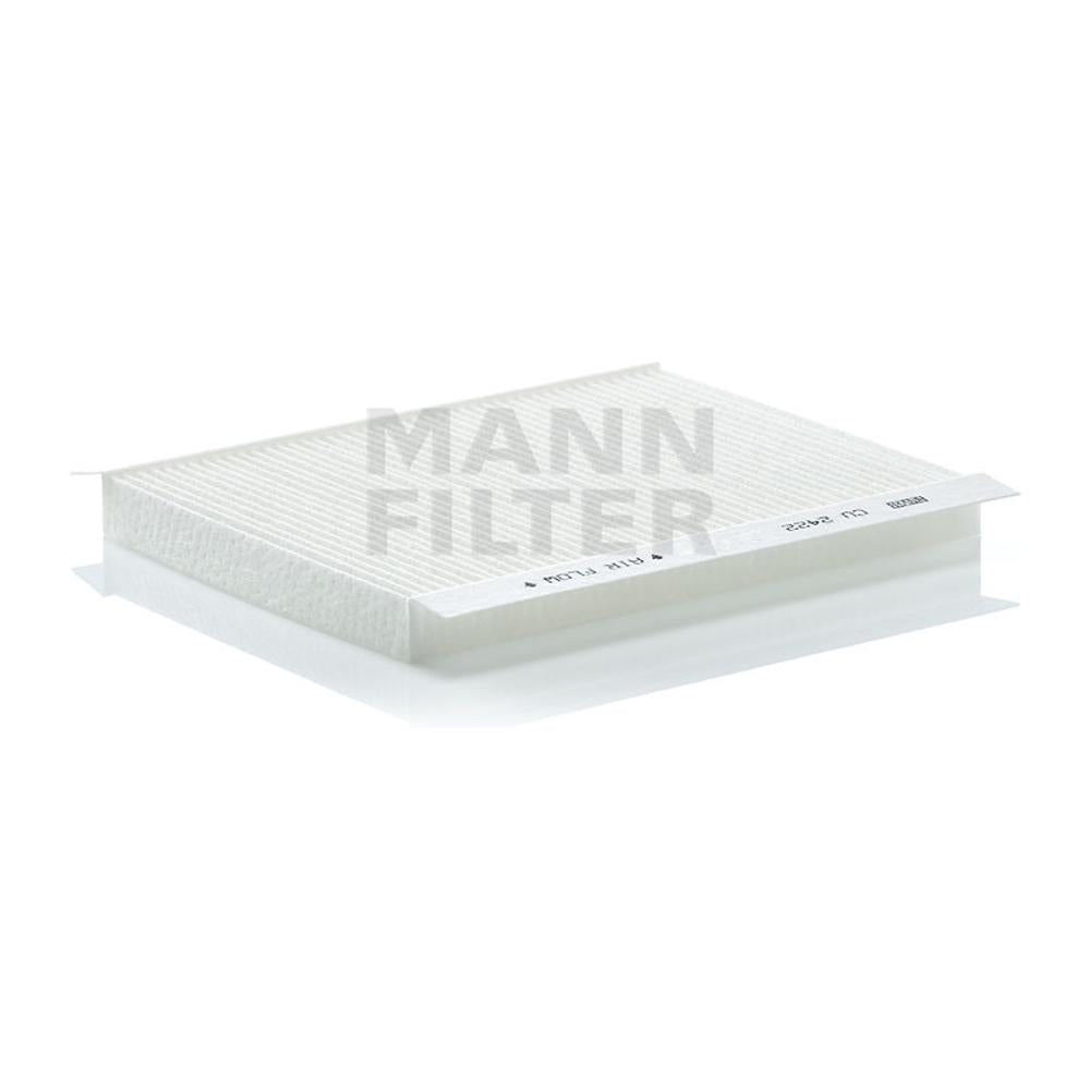 Filtro de Cabine Refil - Mann-Filter - CU 2422 - (2)