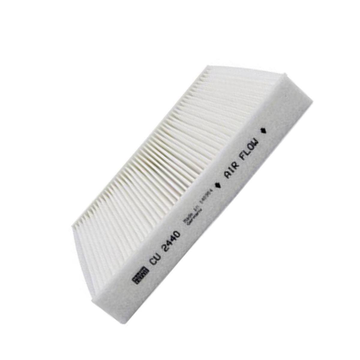 Filtro de Cabine Refil - Mann-Filter - CU 2440 - (3)
