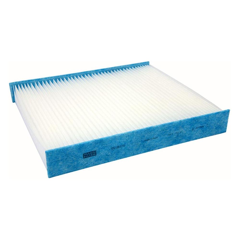 Filtro de Ar da Cabine - Mann-Filter - CU 26 010 - (1)