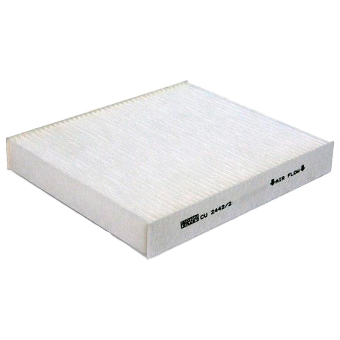 Filtro de Ar Condicionado Cabine - Mann-Filter - CU2442/2 - (1)