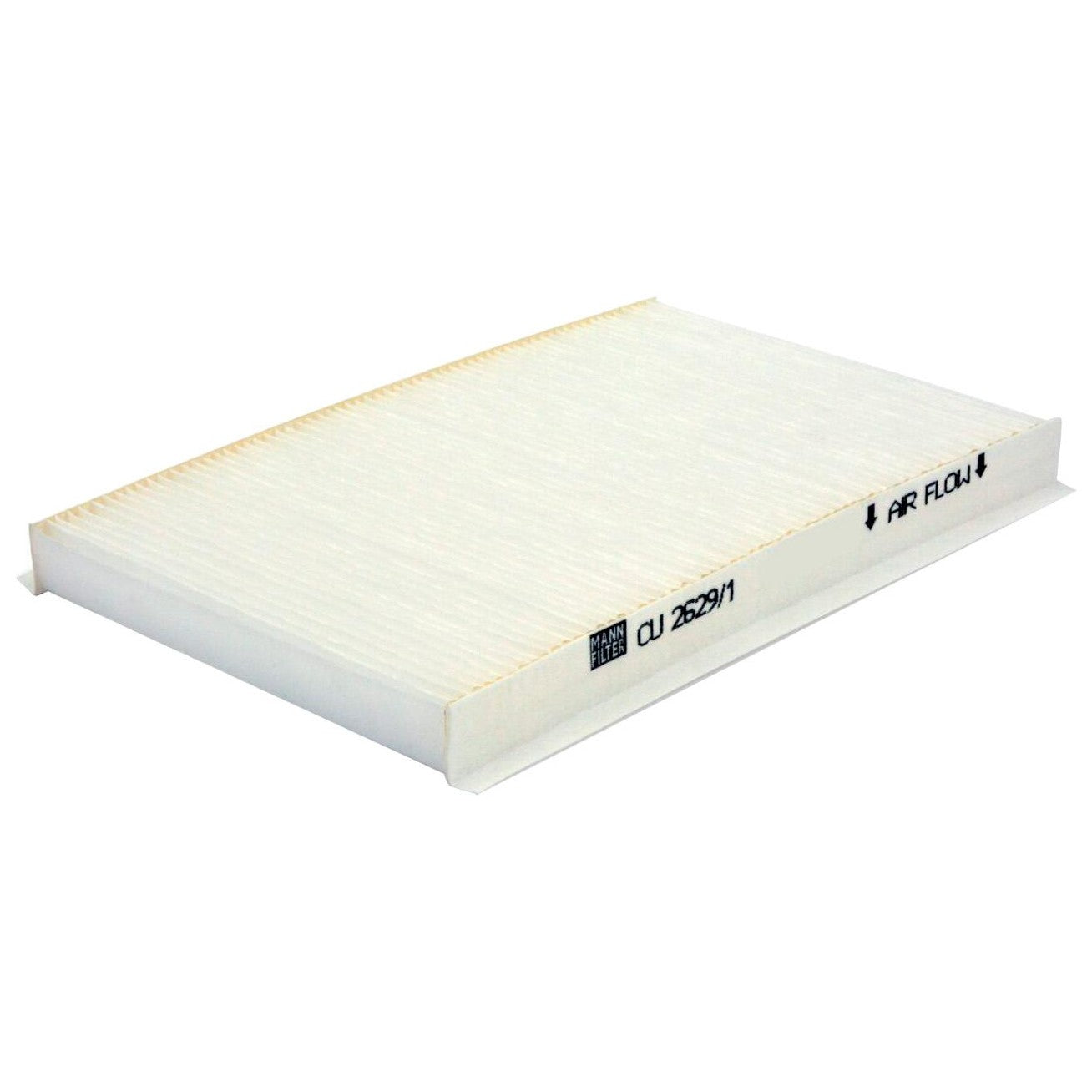 Filtro de Ar Condicionado Cabine - Mann-Filter - CU2629/1 - (1)