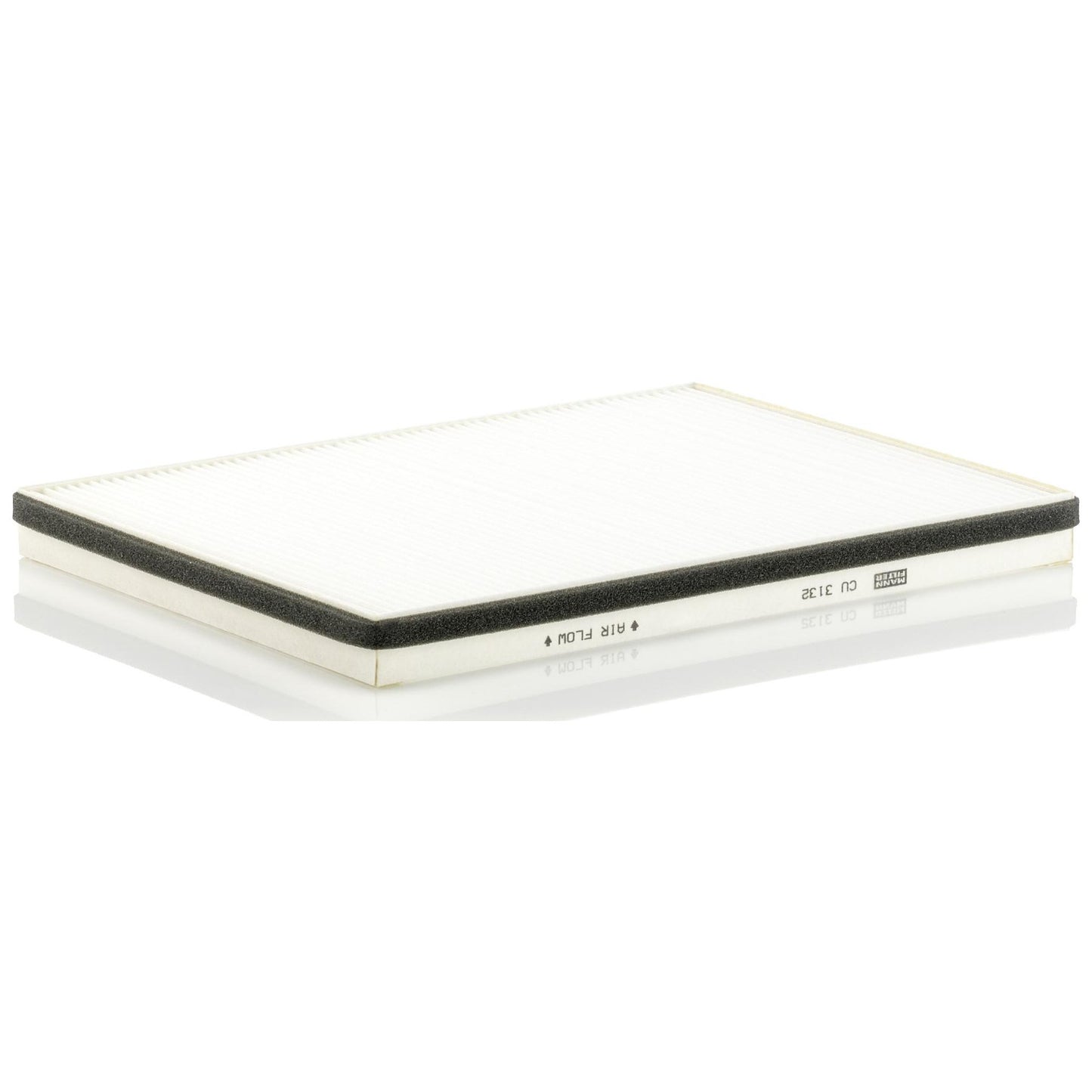 Filtro de Ar Condicionado Cabine - Mann-Filter - CU3132 - (1)