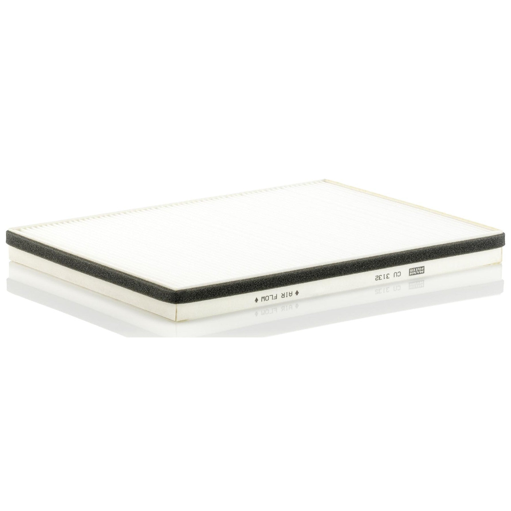 Filtro de Ar Condicionado Cabine - Mann-Filter - CU3132 - (1)