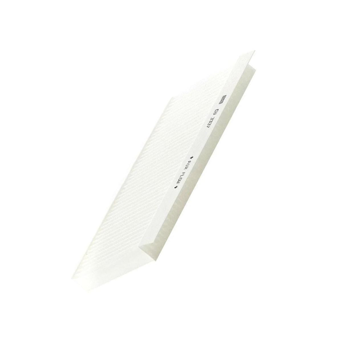 Filtro de Cabine Refil de Papel - Mann-Filter - CU 3337 - (4)