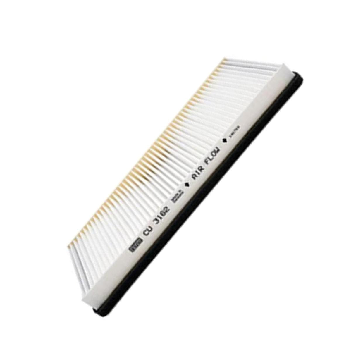 Filtro de Ar da Cabine - Mann-Filter - CU 3162 - (1)