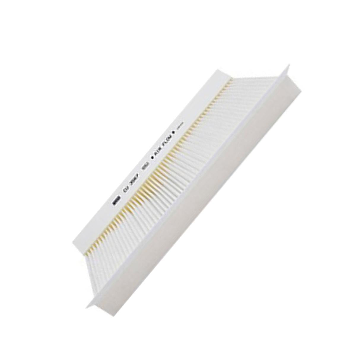 Filtro de Cabine Refil de Papel - Mann-Filter - CU 3567 - (2)