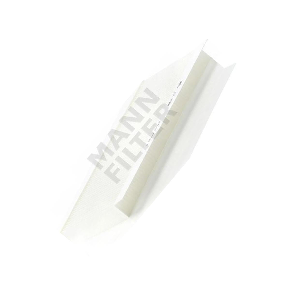 Filtro de Cabine Refil de Papel - Mann-Filter - CU 3567 - (3)