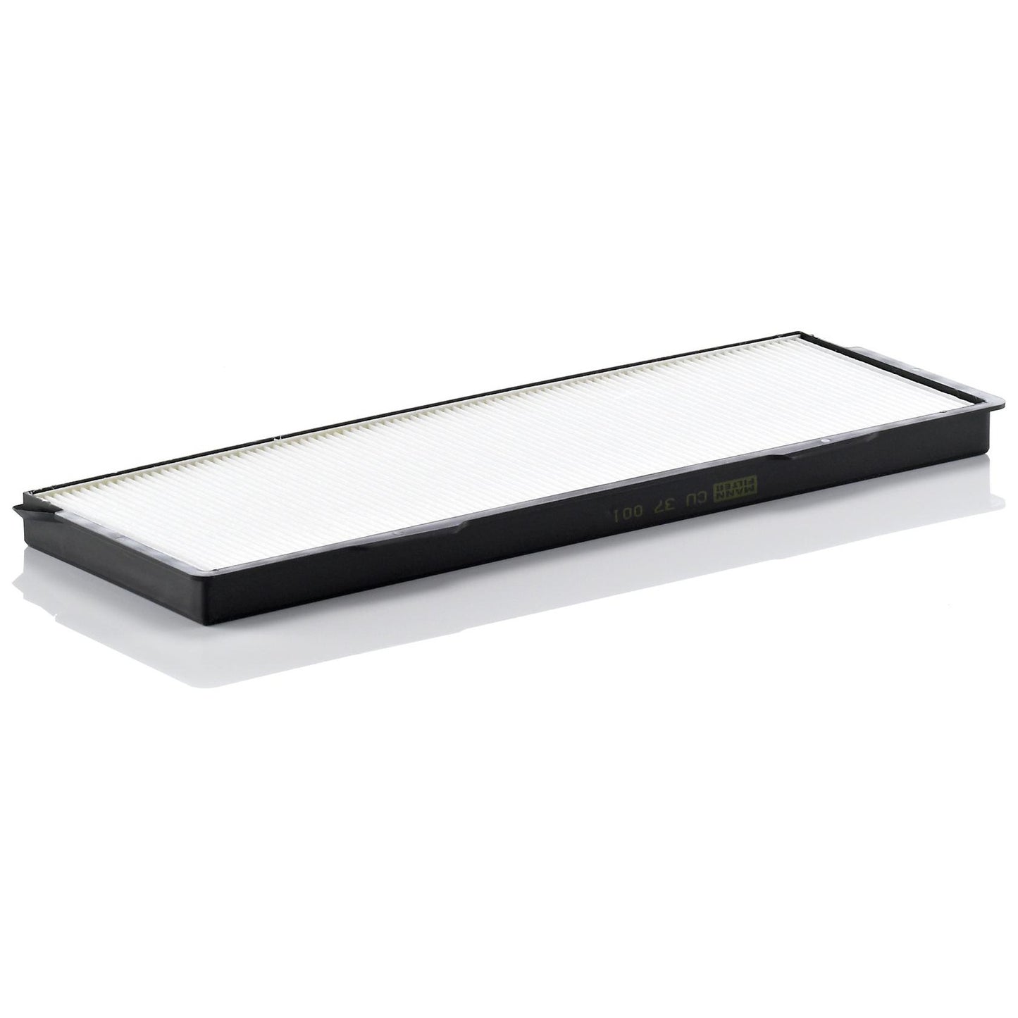 Filtro de Ar Condicionado Cabine - Mann-Filter - CU37001 - (1)