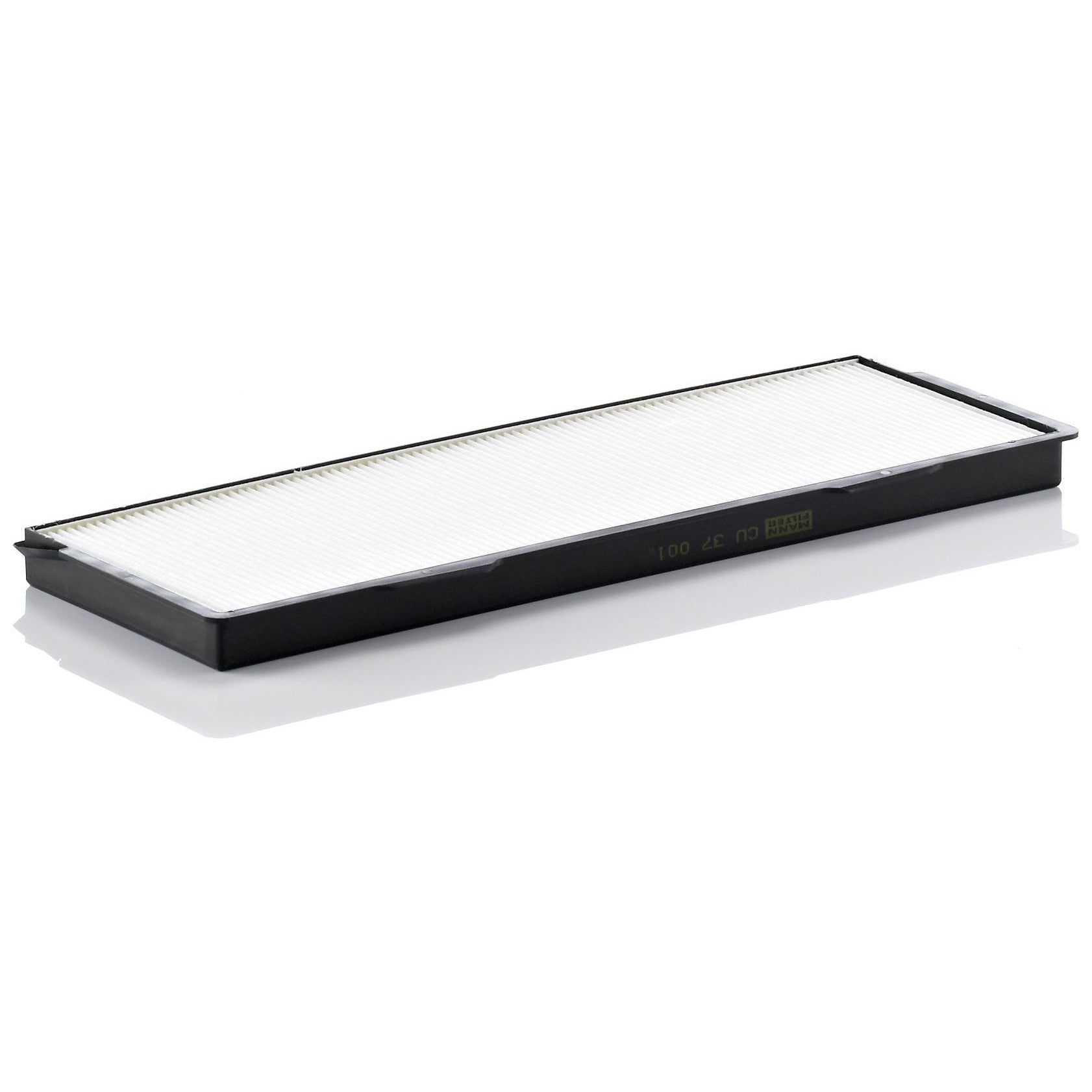 Filtro de Ar Condicionado Cabine - Mann-Filter - CU37001 - (1)