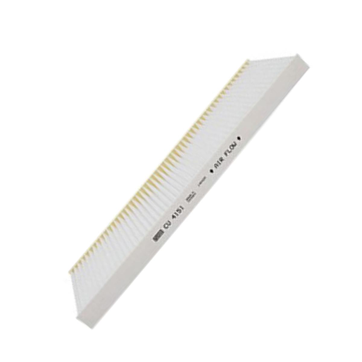 Filtro de Ar Refil - Mann-Filter - CU 4151 - (1)