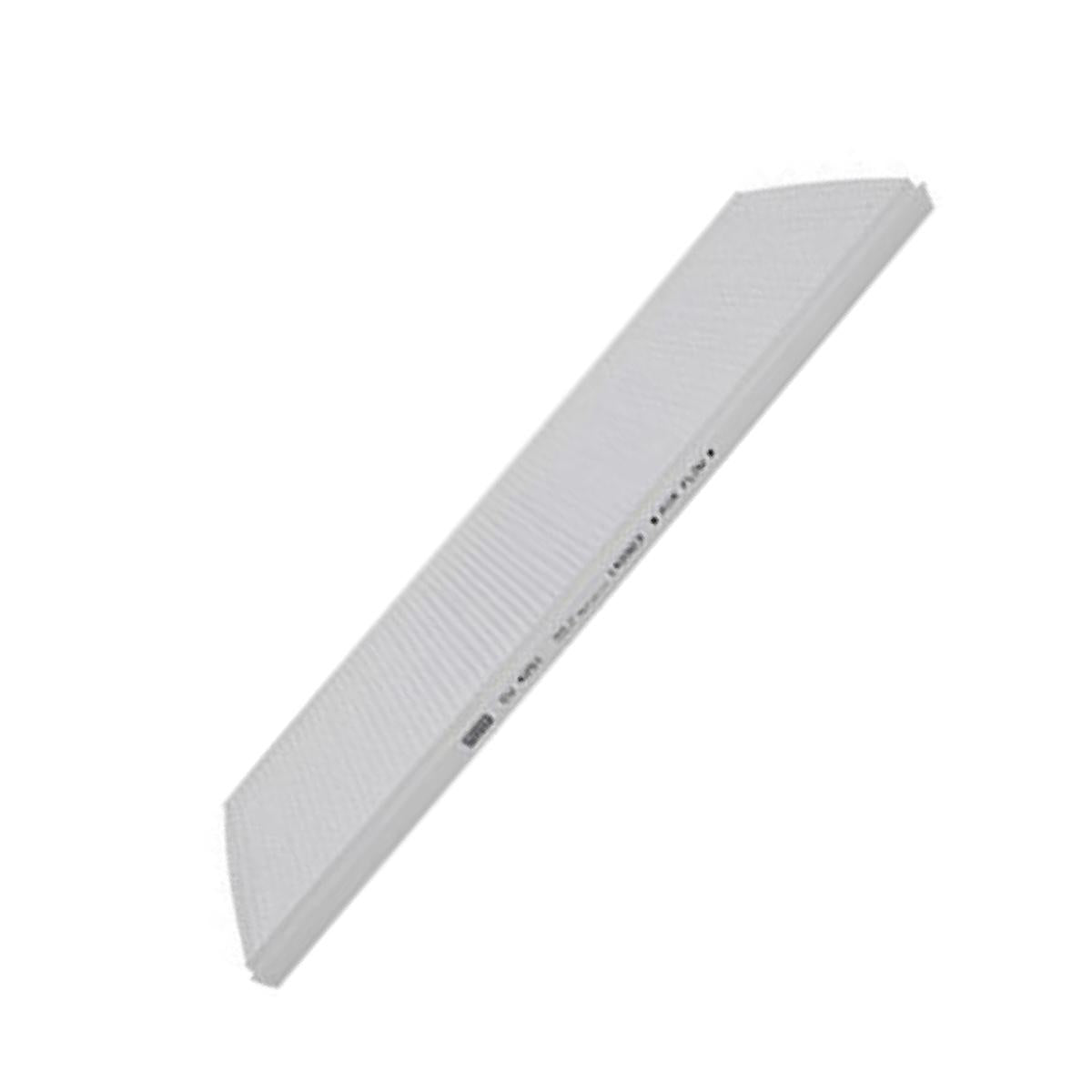 Filtro de Cabine Refil de Papel - Mann-Filter - CU 4251 - (2)