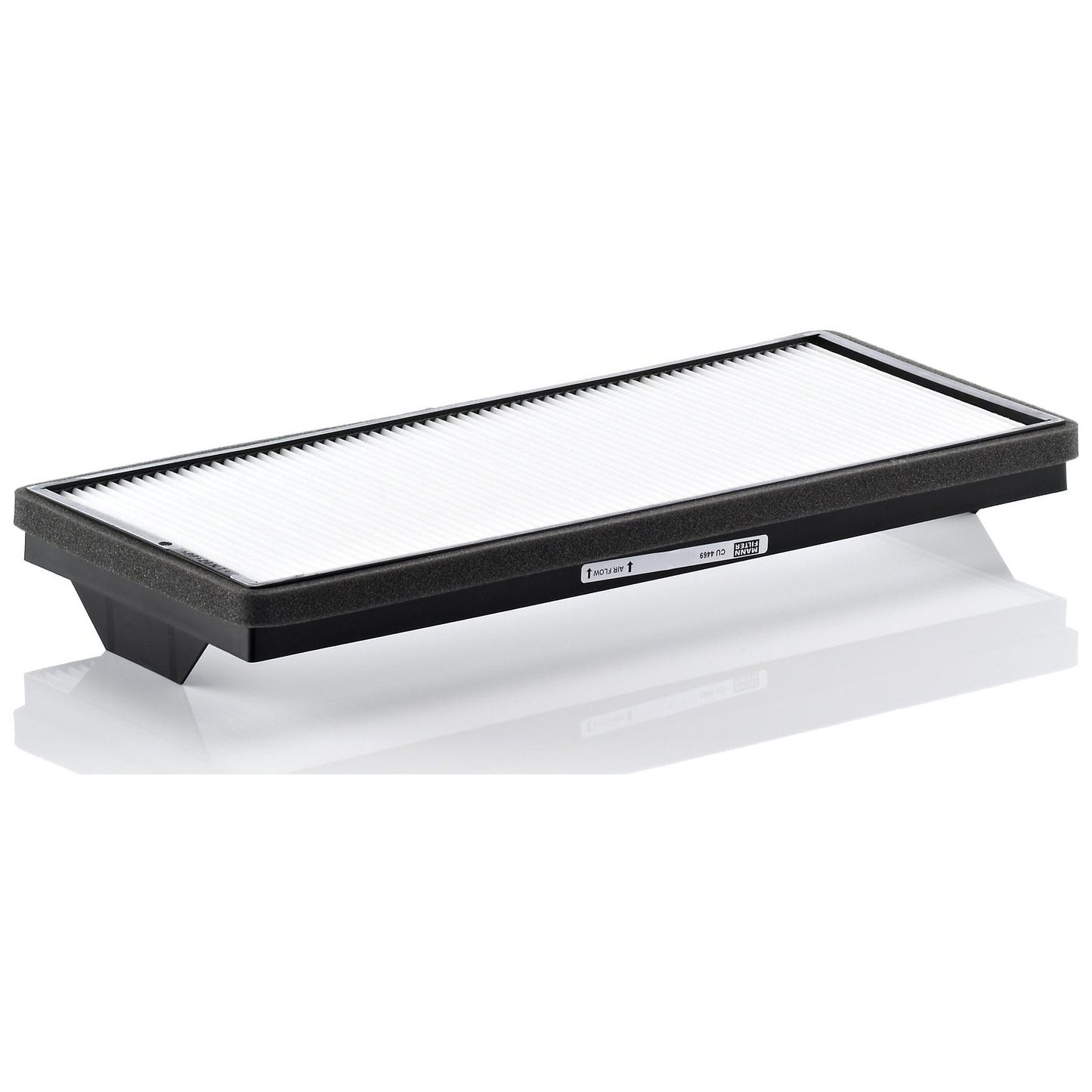 Filtro de Ar Condicionado Cabine - Mann-Filter - CU4469 - (1)