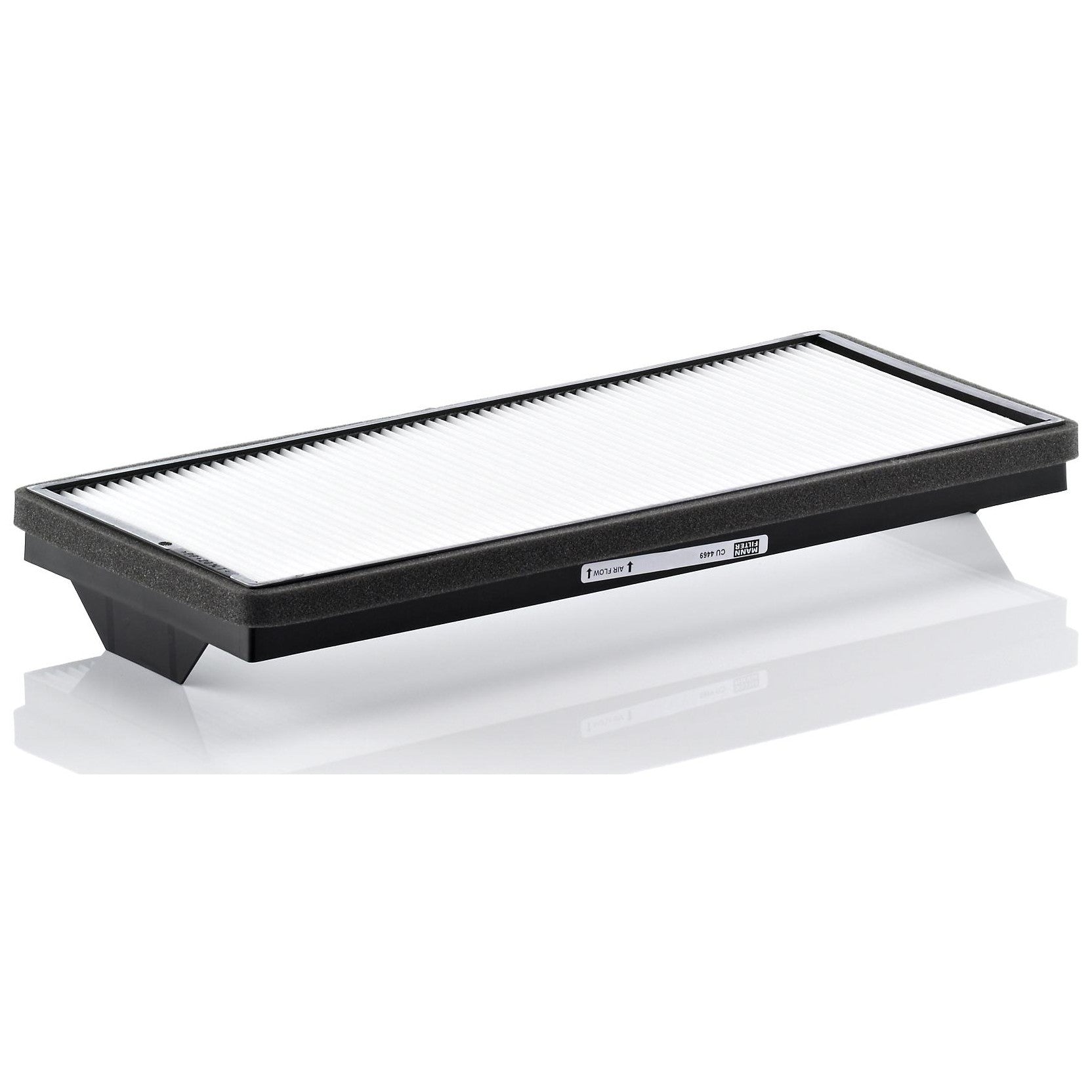 Filtro de Ar Condicionado Cabine - Mann-Filter - CU4469 - (1)