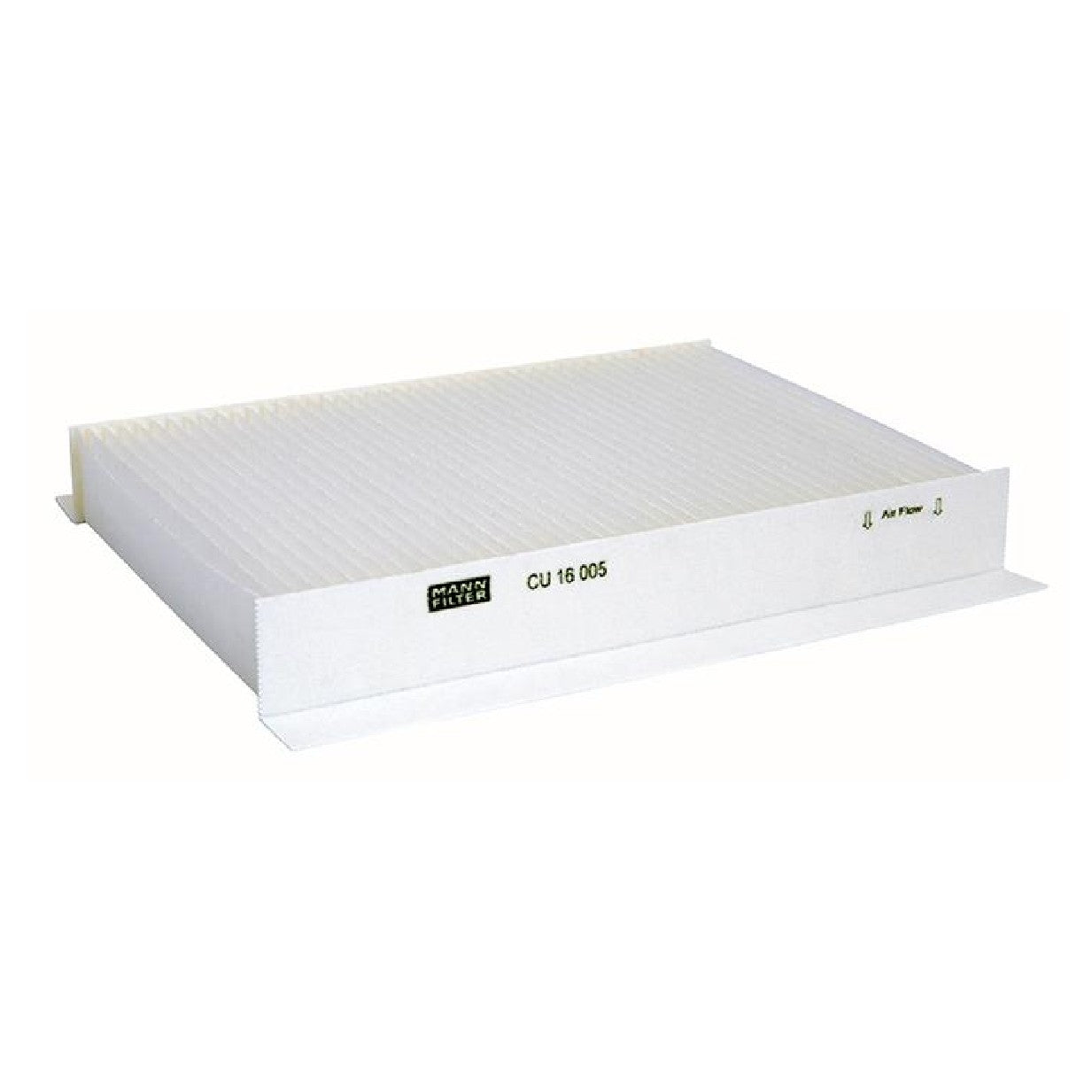 Filtro de Ar Condicionado Cabine - Mann-Filter - CU16005 - (1)