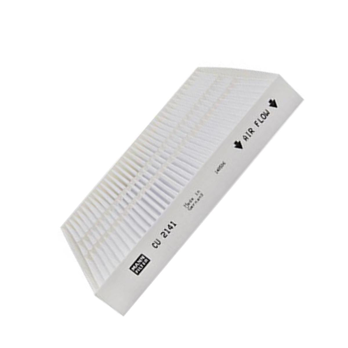 Filtro de Cabine Motor - Mann-Filter - CU2141 - (4)